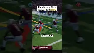 Me whenever Nyck Harbor&rsquo;s 1on1😭😭😭 #shorts #thaddboii #nyckharbor