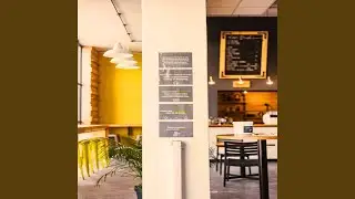 Amazing Backdrops for Breakfast Buffets