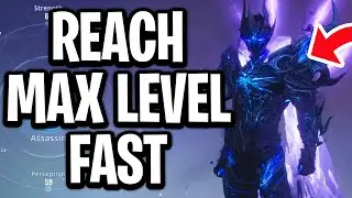 How To Reach Max Level FAST in Solo Leveling: ARISE OVERDRIVE - Full Guide