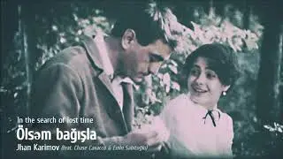 Ölsəm Bağışla - Jhan Karimov