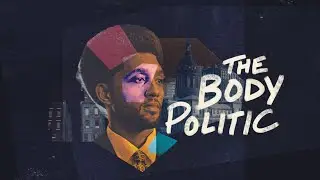 The Body Politic with director and Baltimore mayor
