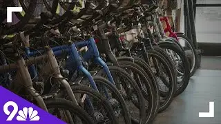 This e-bike program in Denver is creating a high demand