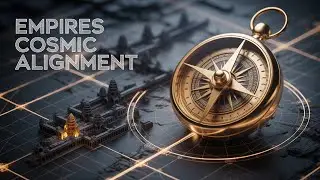 Forbidden Urbanism: The Sacred Geometry Behind Empires - A Hidden History Documentary