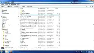 Compresion de archivos