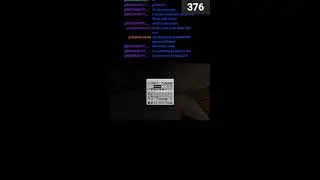First Streaming Sunday of the Year! (January 4th) (Portrait)