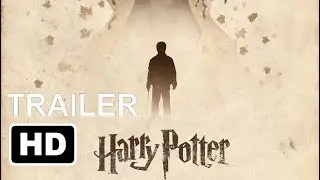 Harry Potter Trailer (Fan Made)