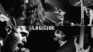 Logicide R&ouml;portajı  - (Melodic Death Metal&Metalcore)