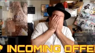 Perry Caravello: Defiant Krispy Treats Blend