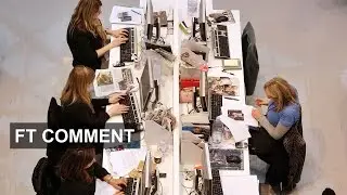 Pros and cons of open plan offices | FT Comment
