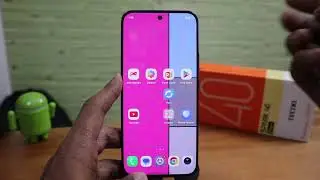 TECNO SPARK 40 PRO PLUS [ COMO FORMATEAR ]  quitar bloqueo de pantalla - HARD RESET