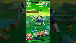 Dicas para jogar bem no PvP Dragon ball legends #dragonball #dragonballlegends #dblegends #dbz