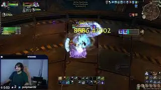 #mitchjones on #Twitch | 🔴 PVP ! INSANE ONE SHOTS