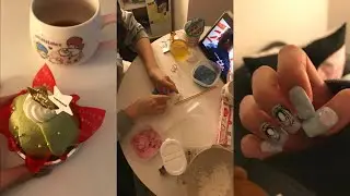 【年末年始休みvlog】ショートコント、社会人