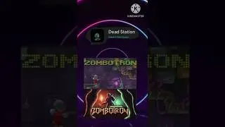 Как играть в #ZomboTron на андройде?