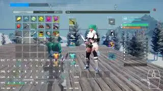 Palworld Butcher Glitch Timing
