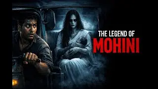 The Haunting of Mohini: True Sri Lankan Folklore Horror