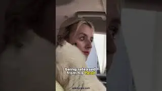 Why your cat headbutt you?