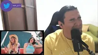 | REACCION | HA-ASH - No Fue Lo Que Hiciste / ¿Qué Me Faltó?