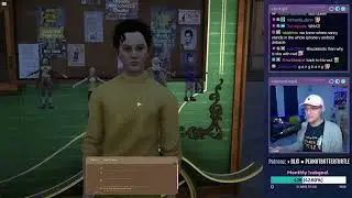 HalfMoonJoe Hates on Ned in the THIRD PART of His Mistery of the Seven Keys Playthrough