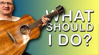 SPECS FOR A ONE OF A KIND GUITAR - Furch Rainbow Series
