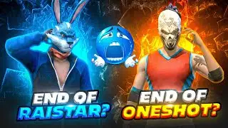 This is The End 💀 