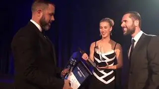 Voyager Media Awards 2018