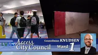 Access City Council-Brian Knudsen