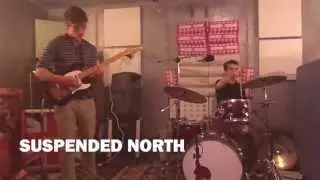 Guranfoe &mdash; Live at Old School Studios (FULL PERFORMANCE)