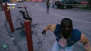 [HCM] Dead Island 2 | #090 | Fool's gold | This is what a cat burglar feels like