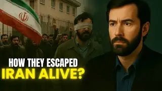 CIA ka Sabse Bada Secret Mission Argo | Temporal Key Hindi