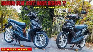BIKIN BEAT HEDON + KENCANG ALA PELAJAR ‼️ | bdood official