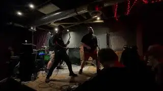 1 Body 6 Graves Full Live Set