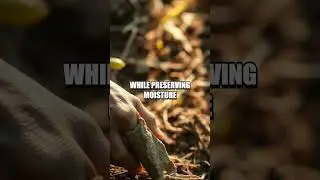 Dawn of Thirst: Reading Water Where the Ground Sings