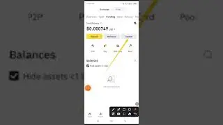 *HOW TO SELL DOGS IN BINANCE 🔥*FULL METHOD