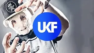 FuntCase - 4 Barz Of Fury (ft. Merky Ace) (Barely Alive Remix)