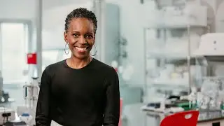 A Message from Boston University President Melissa Gilliam | You Are Why
