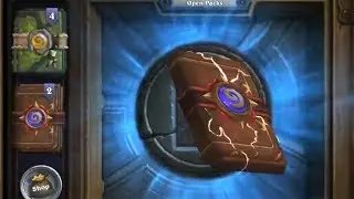 HearthStone: EU & Asia 10 Pack Legendary Pity Timer Test