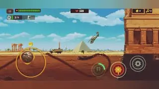 The Most Powerful Death Worm Ever! 🐍🔥 Ultimate Upgrades!