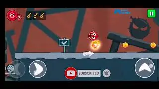 Roller ball 6  Level 93