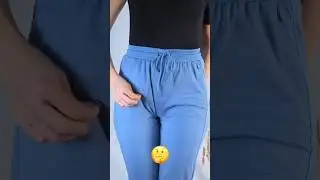 Best sewing tip! Miarti 🧵✂️
