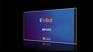 Febot - 5: Report