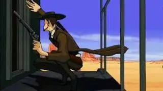 Outlaws - The Sawmill (Clint Bajakian)
