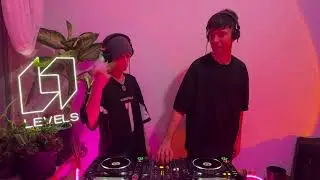 Zone7 B2B Tobias Gerard LIVE STREAM 🔥