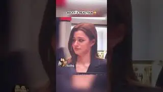 Becky Reaction When Freen Hugged To P'WHITE 😀 #beckfreen​ #beckysangels&zwnj; #srochafreen #shortvideo