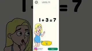 Draw happy story level 79