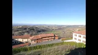 CASA VENDITA BELVEDERE LANGHE - Euro 40000