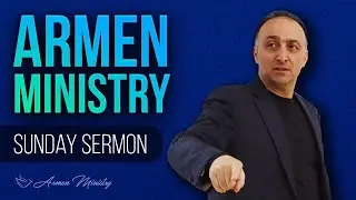 Effective Prayer: Bow & Arrow - Scattering the Righteous (Armenian)