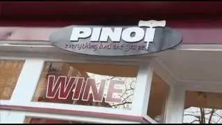 Pinot Wine Boutique 