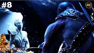 God of war 4 / PS4 Fat / Super power Unlocked Kratos Leviathan X With Blades of chaos #8