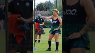 This is Scotland - Burntisland Highland Games  #highlandgames #travel #scotland #scottish #edinburgh